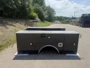 new Flat Decks CM Truck Beds  for sale, in Plainfield, CT Thumbnail 2