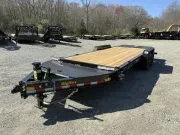 new Equipment / Flatbed Trailers Big Tex Trailers  for sale, in Plainfield, CT Thumbnail 7