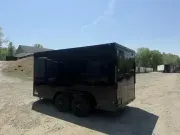 new Cargo (Enclosed) Trailers Spartan Cargo Trailers  for sale, in Plainfield, CT Thumbnail 5