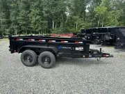 new Dump Trailers Load Trail  for sale, in Plainfield, CT Thumbnail 12