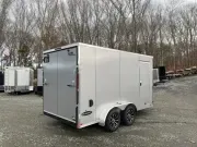 new Cargo (Enclosed) Trailers Look Trailers  for sale, in Plainfield, CT Thumbnail 3