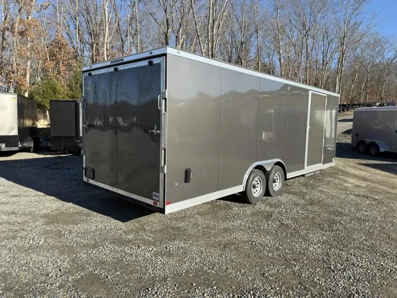 2025 Covered Wagon