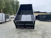 new Dump Trailers Big Tex Trailers  for sale, in Plainfield, CT Thumbnail 5