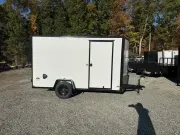 new Cargo (Enclosed) Trailers Look Trailers  for sale, in Plainfield, CT Thumbnail 2