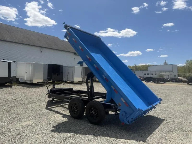 2026 Load Trail
