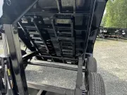 new Dump Trailers Load Trail  for sale, in Plainfield, CT Thumbnail 9