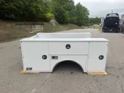new Flat Decks CM Truck Beds  for sale, in Plainfield, CT Thumbnail 2