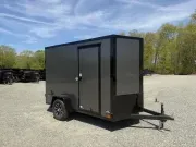 new Cargo (Enclosed) Trailers Look Trailers  for sale, in Plainfield, CT Thumbnail 1