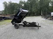 new Dump Trailers BWISE  for sale, in Plainfield, CT Thumbnail 1