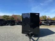 new Cargo (Enclosed) Trailers Look Trailers  for sale, in Plainfield, CT Thumbnail 8