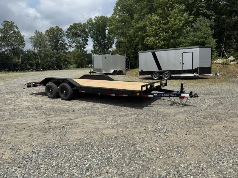 new Car Haulers / Racing Trailers Load Trail  for sale, in Plainfield, CT image-0