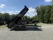 new Dump Trailers BWISE  for sale, in Plainfield, CT Thumbnail 2