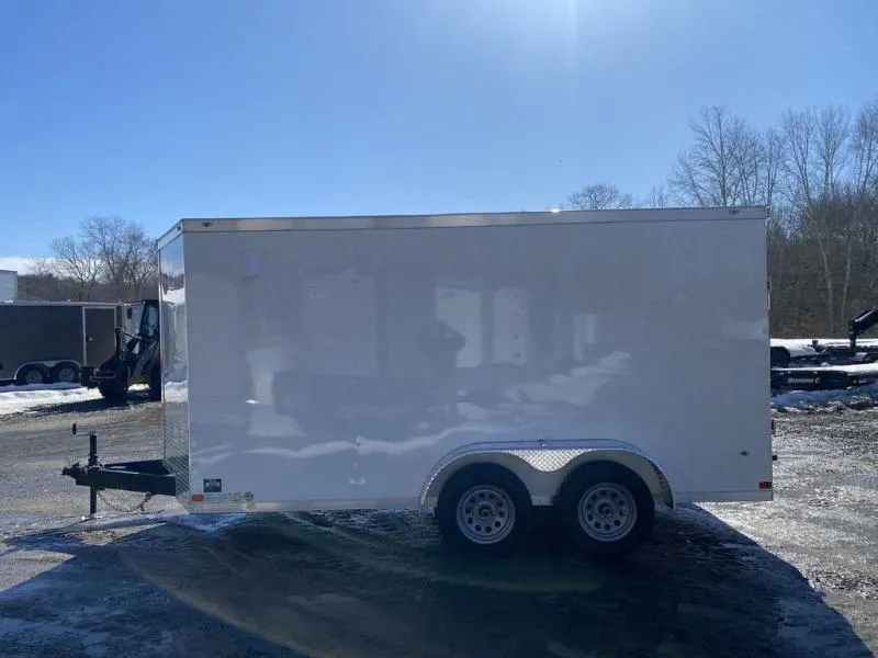 2026 Covered Wagon