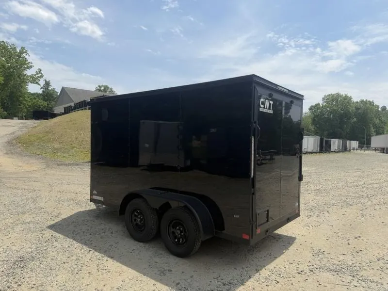 2026 Covered Wagon