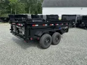 new Dump Trailers Load Trail  for sale, in Plainfield, CT Thumbnail 13
