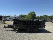new Dump Trailers Griffin Trailers  for sale, in Plainfield, CT Thumbnail 14