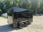 new Cargo (Enclosed) Trailers Spartan Cargo Trailers  for sale, in Plainfield, CT Thumbnail 3
