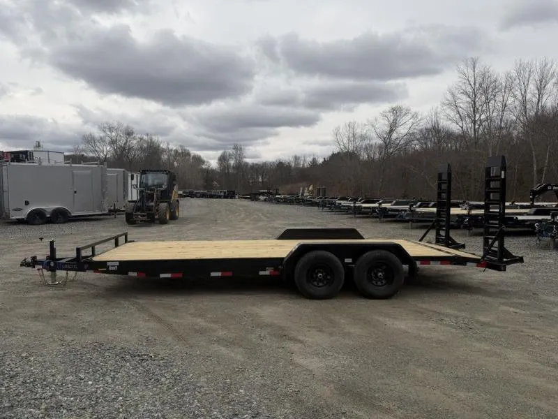 2026 Load Trail