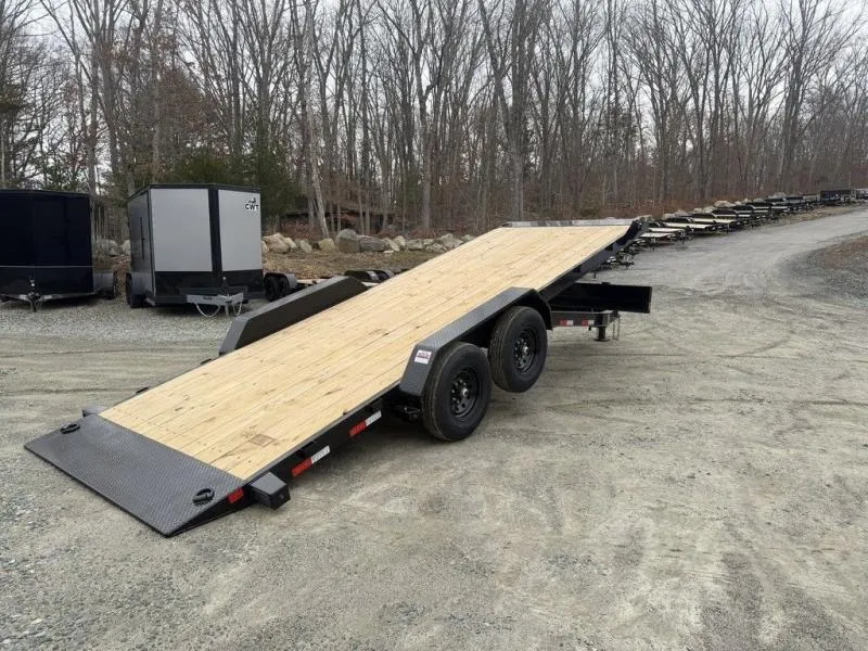 2026 Load Trail