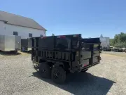 new Dump Trailers Griffin Trailers  for sale, in Plainfield, CT Thumbnail 13