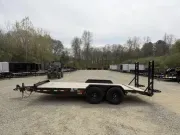 new Equipment / Flatbed Trailers Big Tex Trailers  for sale, in Plainfield, CT Thumbnail 6