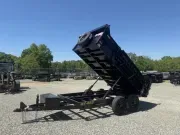 new Dump Trailers Griffin Trailers  for sale, in Plainfield, CT Thumbnail 7
