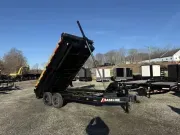 new Dump Trailers Baseline  for sale, in Plainfield, CT Thumbnail 1