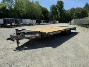 new Equipment / Flatbed Trailers Diamond C Trailers  for sale, in Plainfield, CT Thumbnail 7