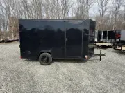 new Cargo (Enclosed) Trailers Covered Wagon Trailers  for sale, in Plainfield, CT Thumbnail 2
