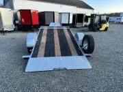 new Tilt Trailers K-Trail  for sale, in Plainfield, CT Thumbnail 3