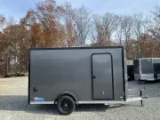 new Cargo (Enclosed) Trailers Legend  for sale, in Plainfield, CT Thumbnail 2