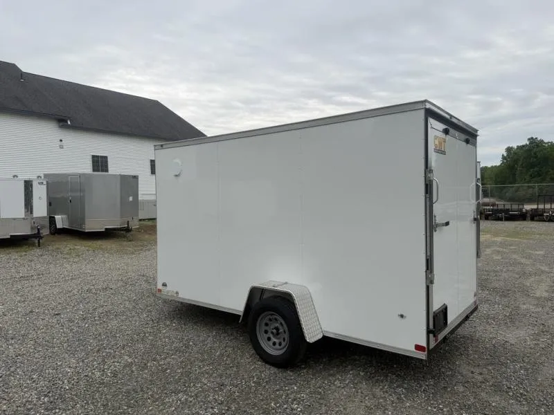 2026 Covered Wagon