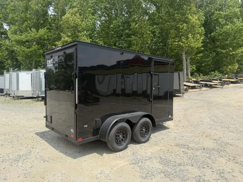 2026 Covered Wagon