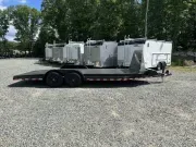 new Car Haulers / Racing Trailers Load Trail  for sale, in Plainfield, CT Thumbnail 2