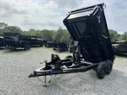 new Dump Trailers Load Trail  for sale, in Plainfield, CT Thumbnail 6