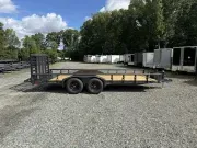 new Utility Trailers Diamond C Trailers  for sale, in Plainfield, CT Thumbnail 2