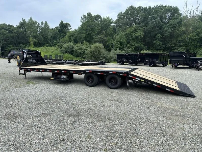 2024 Load Trail