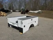 new Flat Decks CM Truck Beds  for sale, in Plainfield, CT Thumbnail 3