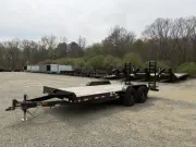 new Equipment / Flatbed Trailers Big Tex Trailers  for sale, in Plainfield, CT Thumbnail 7