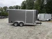 new Cargo (Enclosed) Trailers Covered Wagon Trailers  for sale, in Plainfield, CT Thumbnail 2