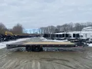 new Equipment / Flatbed Trailers Diamond C Trailers  for sale, in Plainfield, CT Thumbnail 2