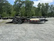 new Tilt Trailers Diamond C Trailers  for sale, in Plainfield, CT Thumbnail 2