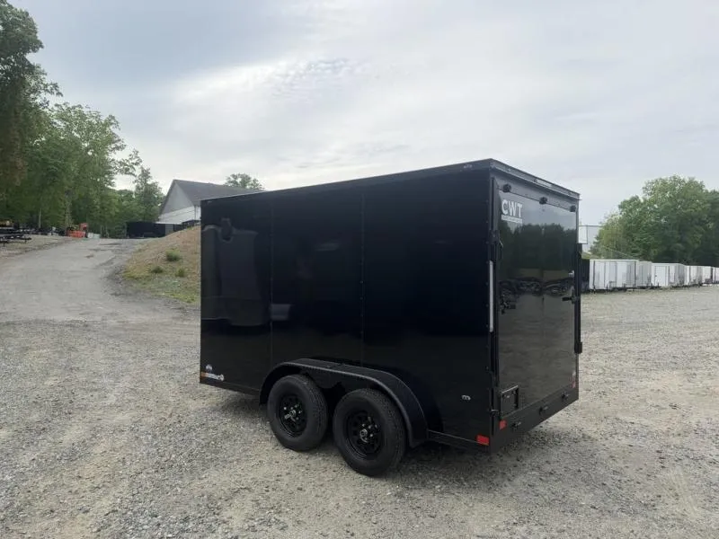 2026 Covered Wagon