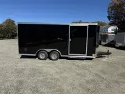 new Cargo (Enclosed) Trailers Covered Wagon Trailers  for sale, in Plainfield, CT Thumbnail 2
