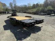 new Equipment / Flatbed Trailers Big Tex Trailers  for sale, in Plainfield, CT Thumbnail 5