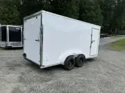new Cargo (Enclosed) Trailers Spartan Cargo Trailers  for sale, in Plainfield, CT Thumbnail 3