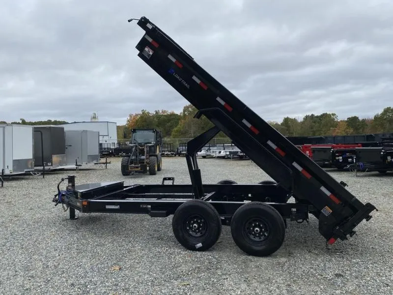 2026 Load Trail