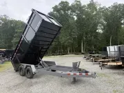 new Dump Trailers BWISE  for sale, in Plainfield, CT Thumbnail 1