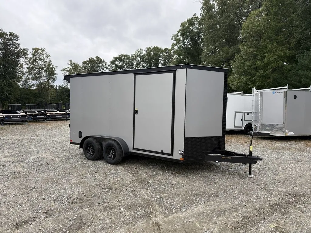 new Cargo (Enclosed) Trailers Covered Wagon Trailers  for sale, in Plainfield, CT image-0