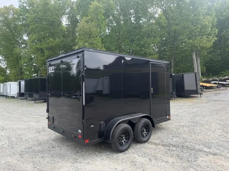 2026 Covered Wagon
